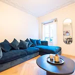Luxury Apartments In Paris Center