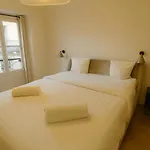 Luxury Apartments In Paris Center