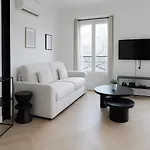 Luxury Apartments In Paris Center