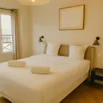 Luxury Apartments In Paris Center