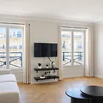 Luxury Apartments In Paris Center