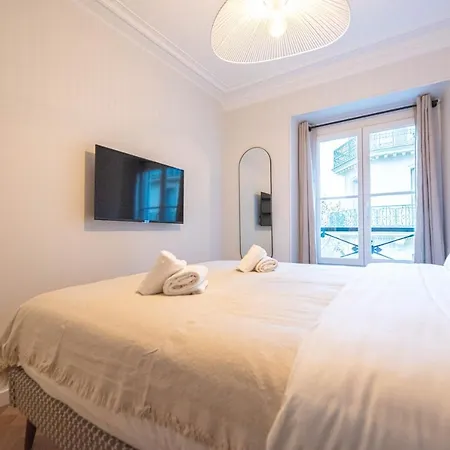 Luxury In Center Appartamento *