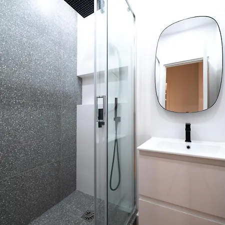 Luxury In Center Appartamento