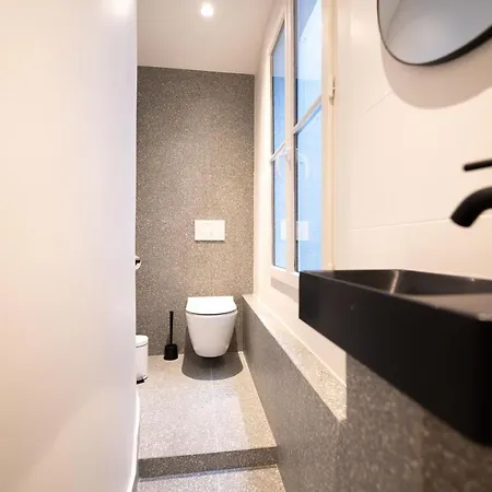 Appartamento Luxury In Center Parigi