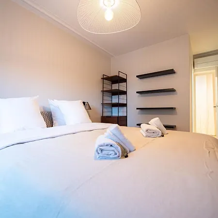 Luxury In Center Appartamento *
