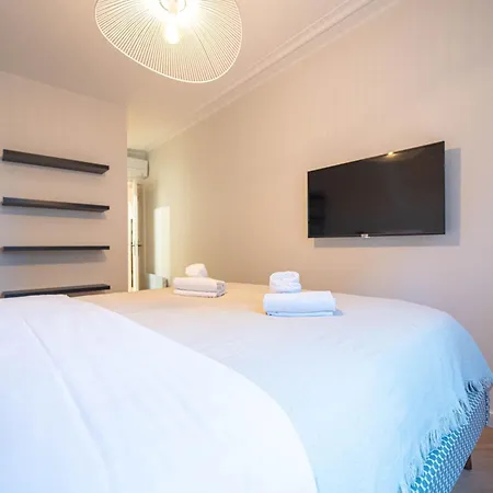 Luxury In Center Appartamento *
