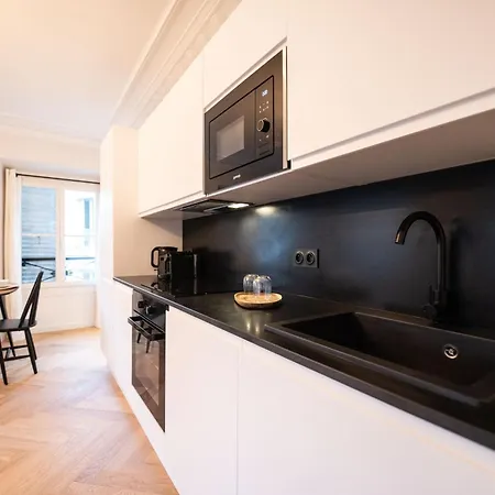 Appartamento Luxury In Center