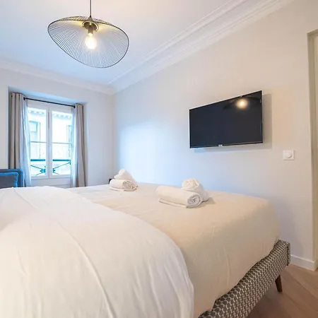 Appartamento Luxury In Center