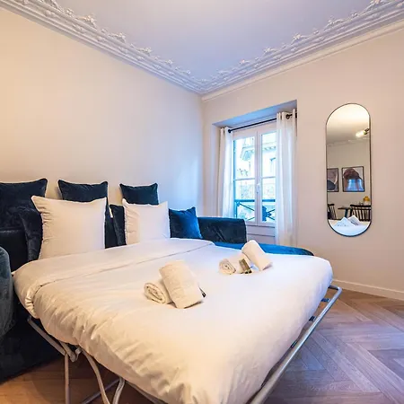 Luxury In Center Appartamento *