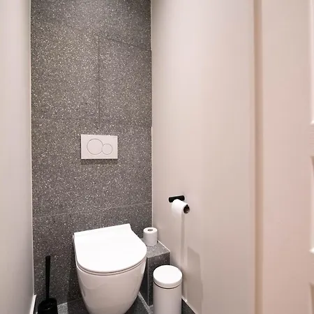 Appartamento Luxury In Center Parigi