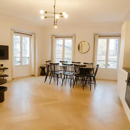 Luxury In Center * Parigi