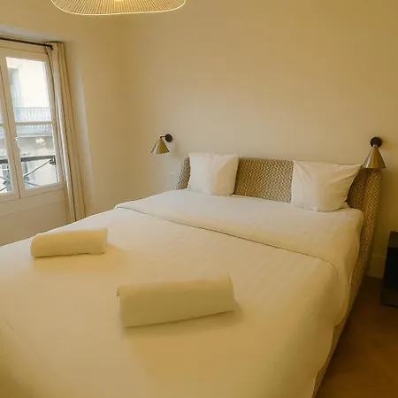 Luxury In Center Appartamento *