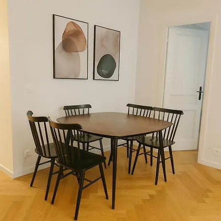 Luxury In Center Appartamento