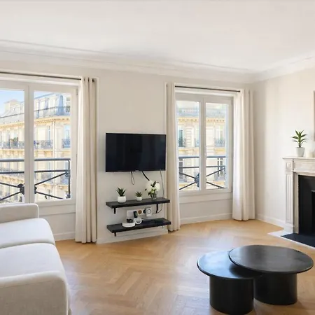 Luxury In Center Appartamento *