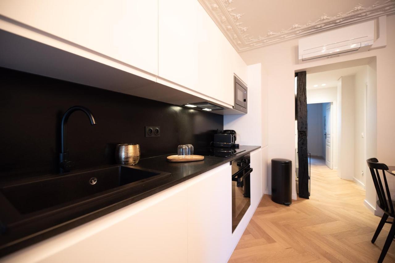 Luxury In Center * Parigi