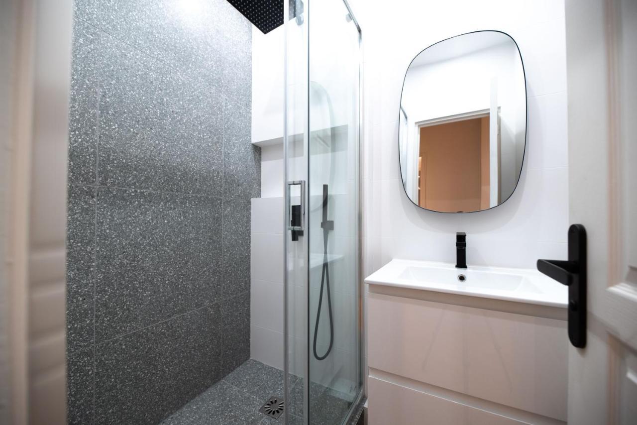 Luxury In Center Appartamento