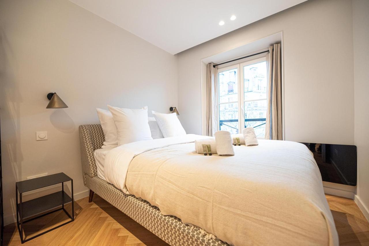 Appartamento Luxury In Center Parigi
