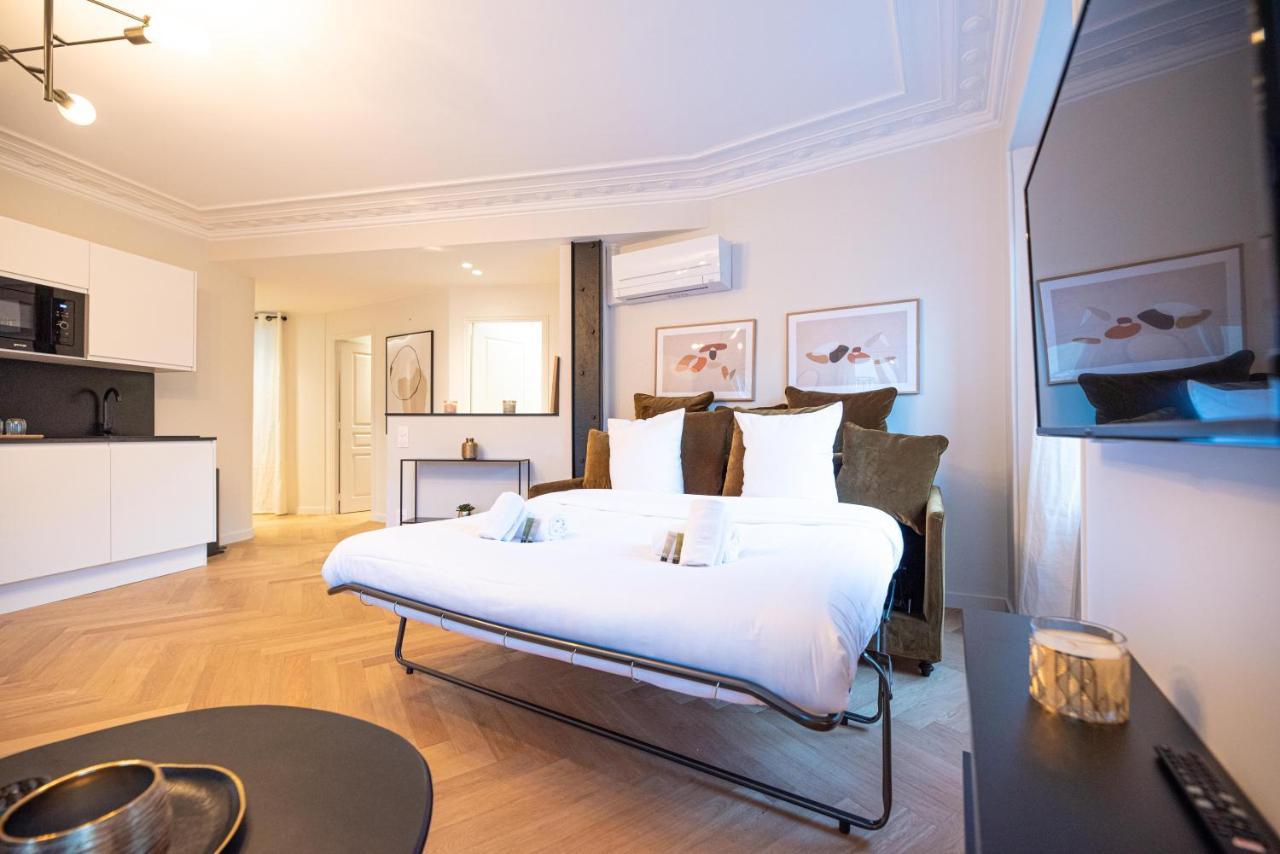 Luxury In Center Appartamento *