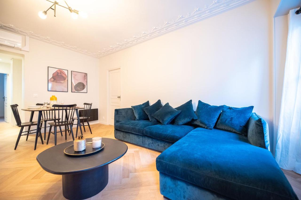 Apartment Luxury In Center