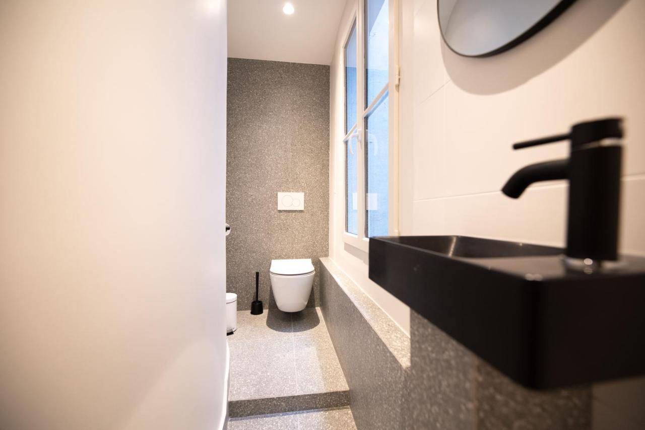 Appartamento Luxury In Center Parigi