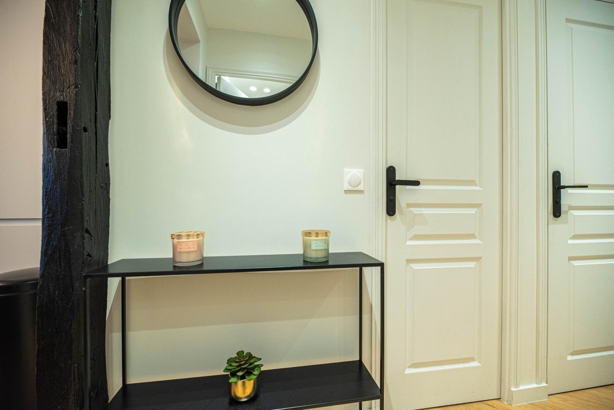 Luxury In Center Appartamento
