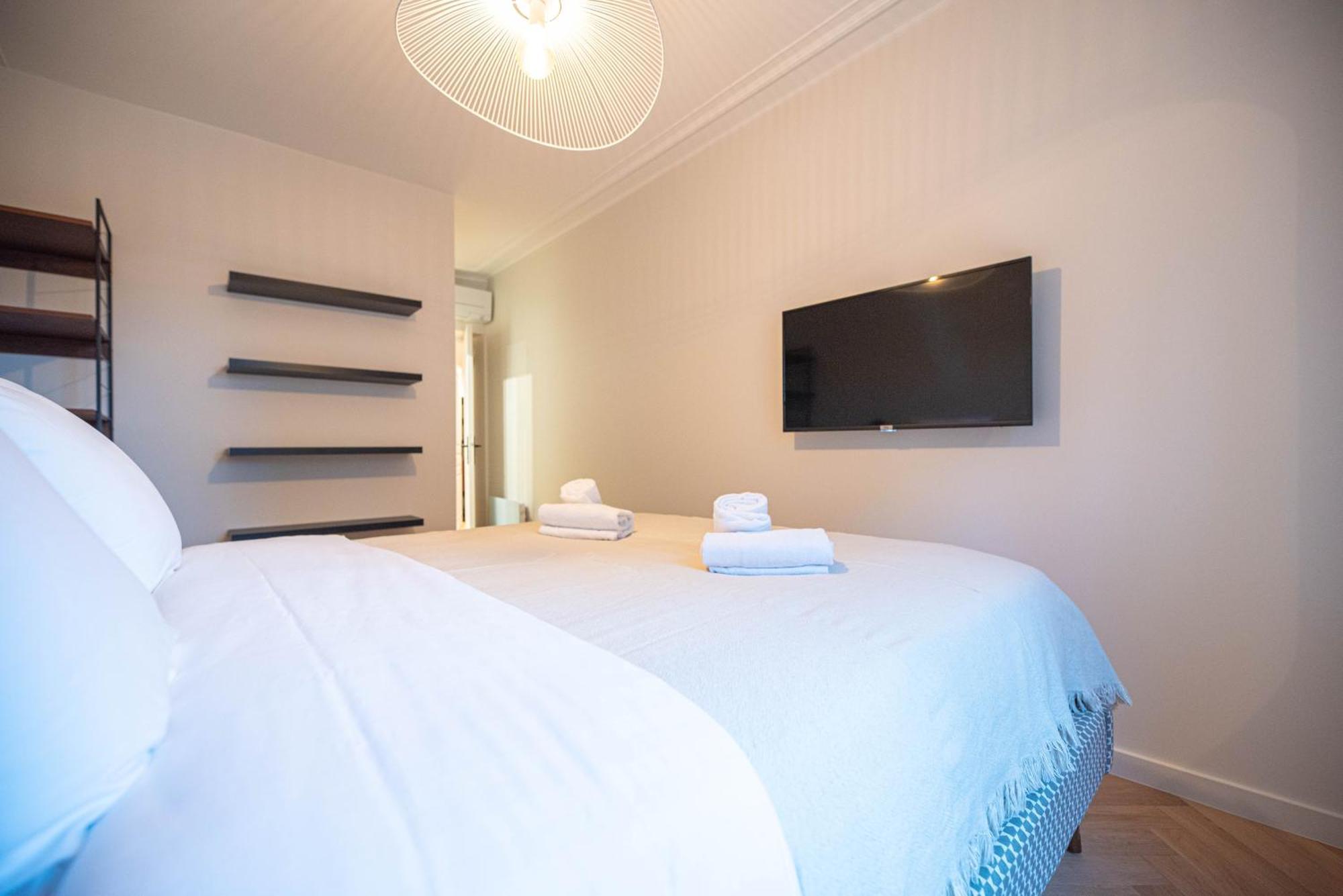 Luxury In Center Appartamento *