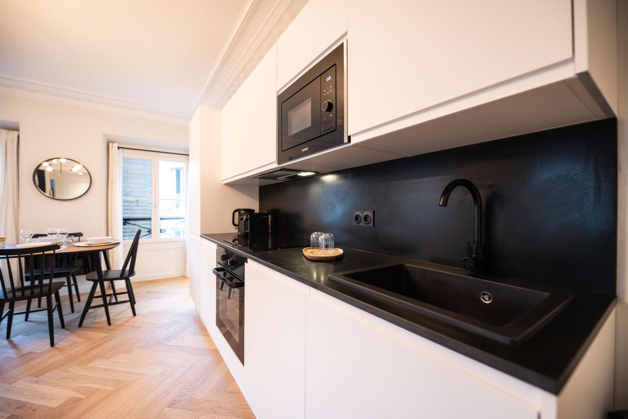 Appartamento Luxury In Center