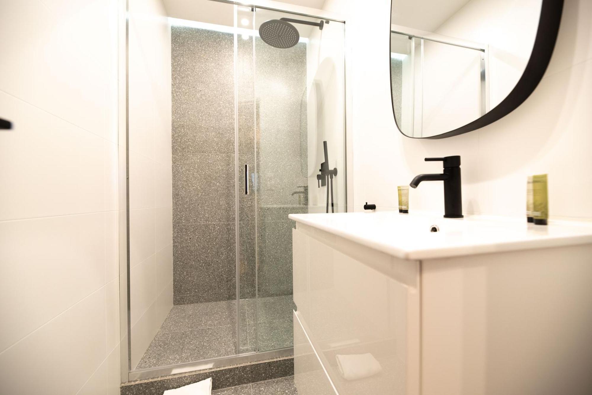Luxury In Center Appartamento