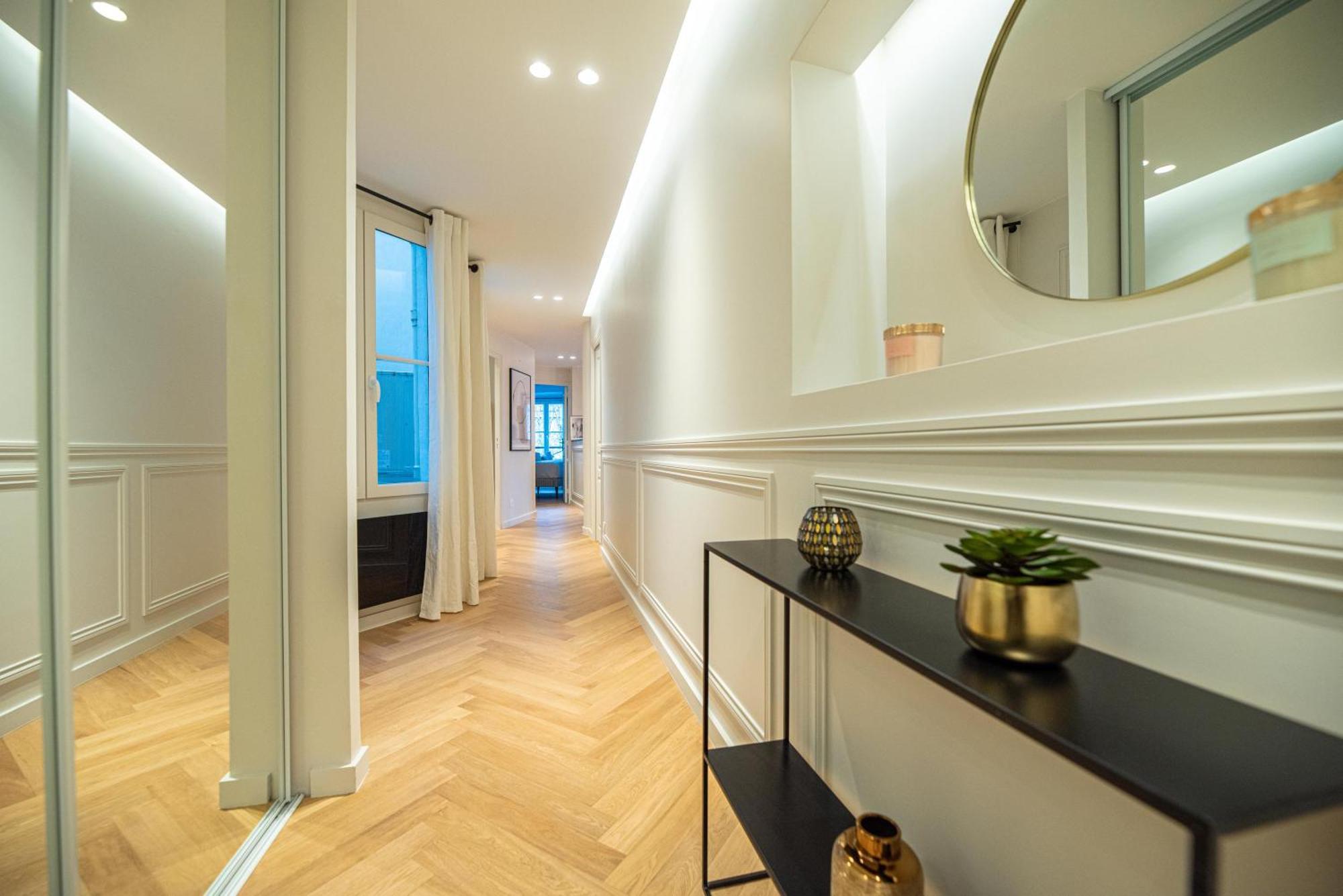 Appartamento Luxury In Center