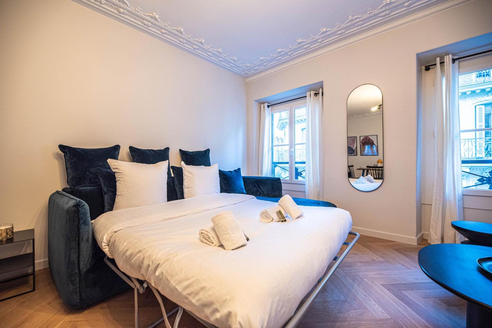 Luxury In Center Appartamento *