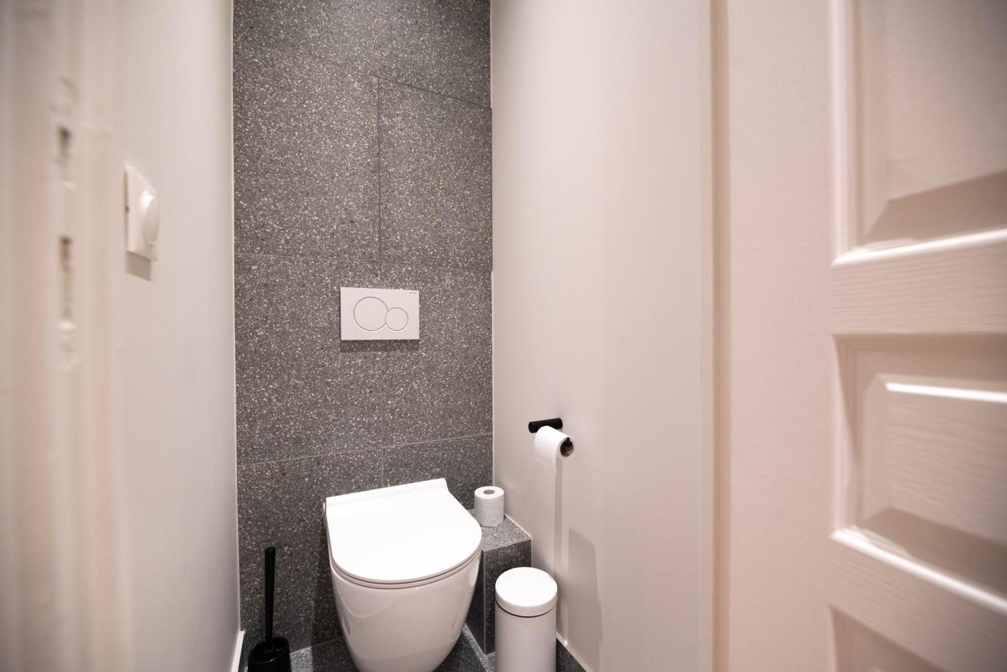 Appartamento Luxury In Center Parigi