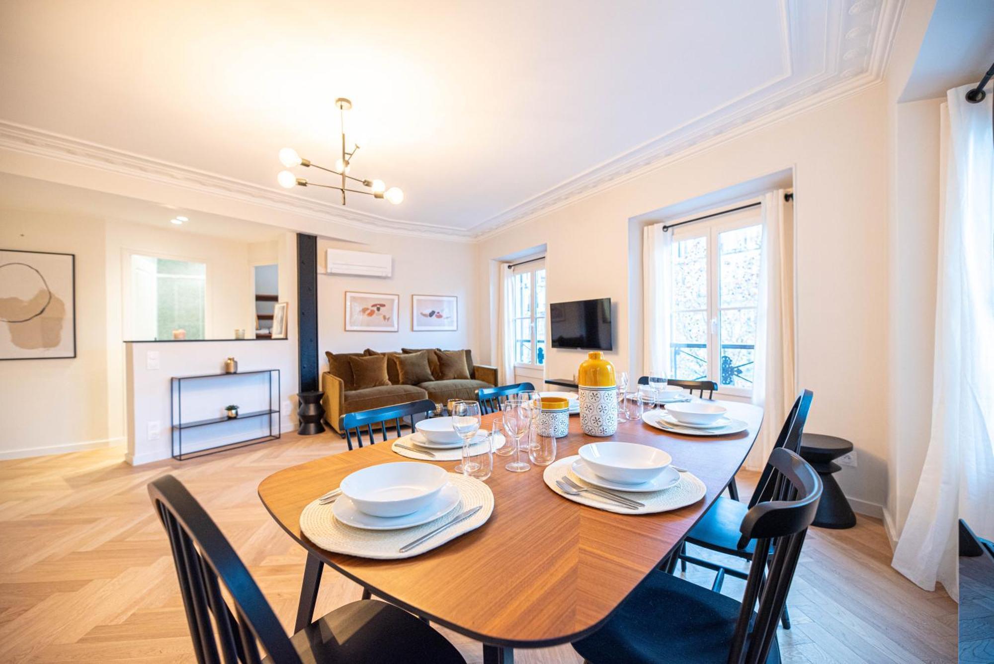 Appartamento Luxury In Center
