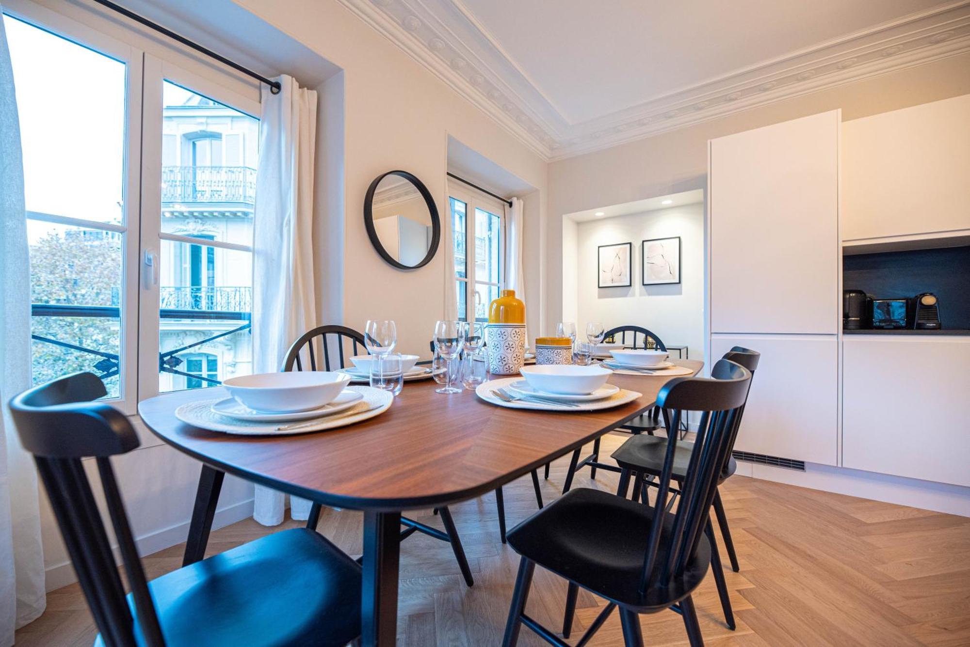 Luxury In Center * Parigi