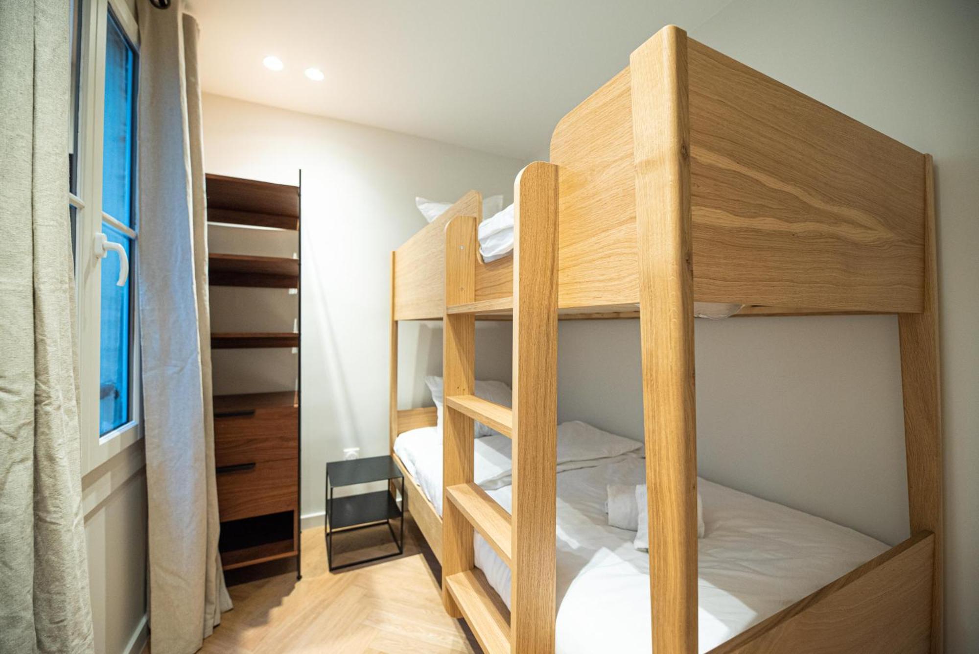 Luxury In Center Parigi