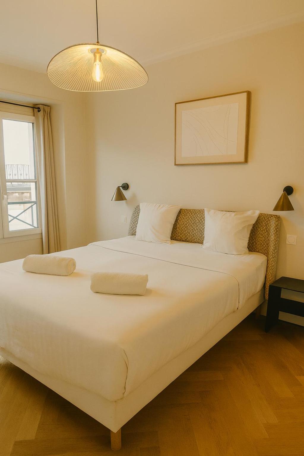 Luxury In Center * Paris