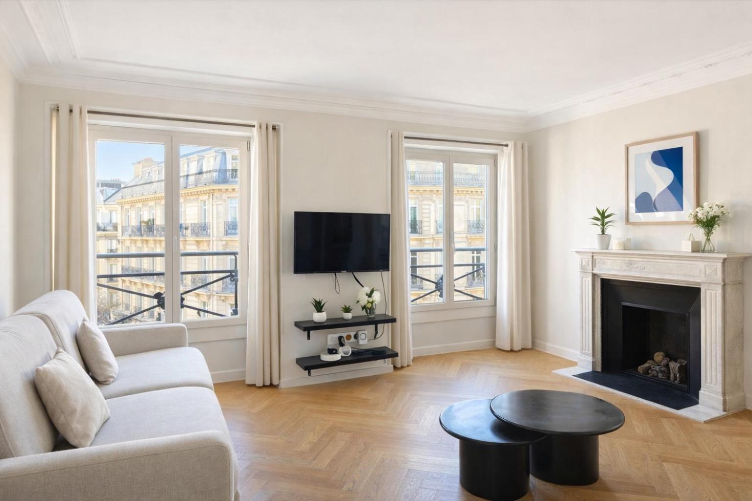 Luxury In Center Appartamento *